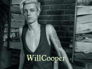 WillCooper
