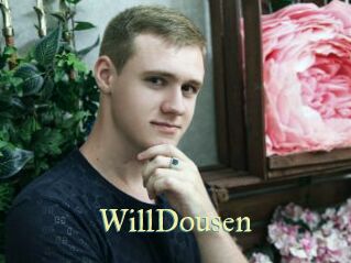 WillDousen
