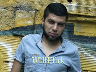 WillFlirk