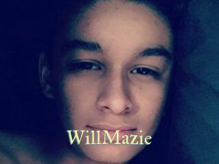 Will_Mazie