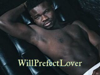 WillPrefectLover