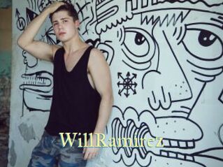 WillRamirez