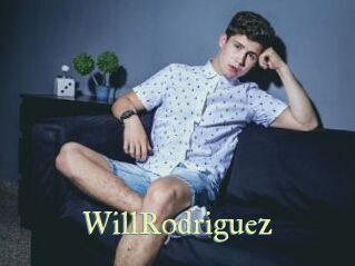 WillRodriguez