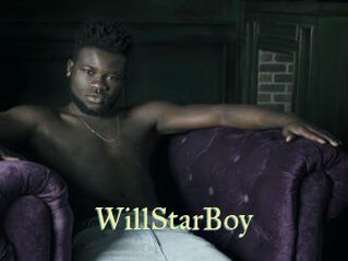 WillStarBoy