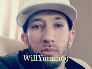 WillYumm69