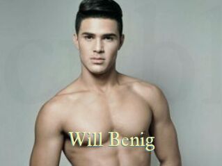 Will_Benig