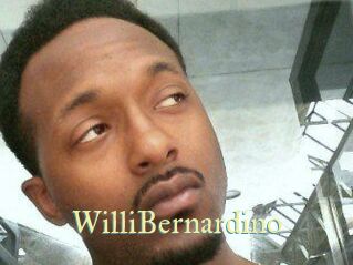WilliBernardino