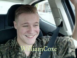 William_Coxe