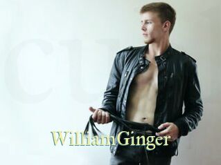 WilliamGinger