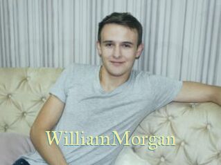 WilliamMorgan