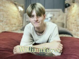 WilliamPierce