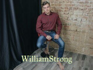 WilliamStrong
