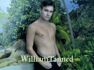 WilliamTanned