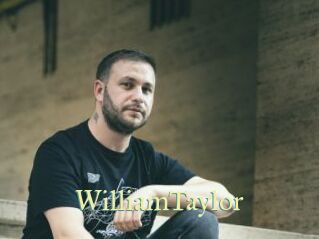 WilliamTaylor
