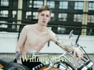 William_Raven