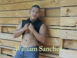 William_Sanchez