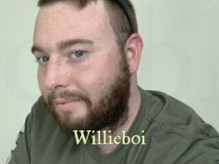 Willieboi