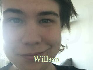 Willson