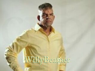 WillyBeamer