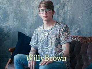 WillyBrown