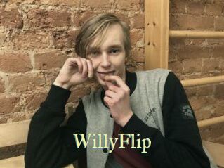 WillyFlip