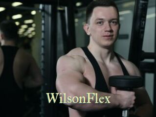 WilsonFlex