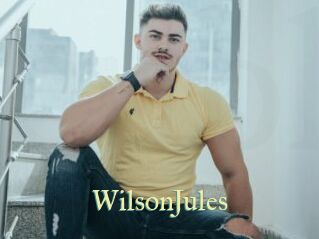 WilsonJules