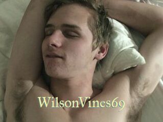 WilsonVines69