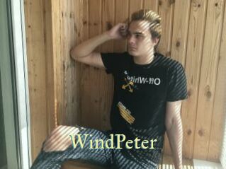 WindPeter