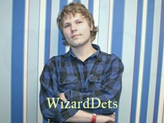 WizardDets