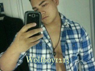 Wolfboy1213