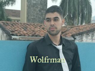 Wolfrman