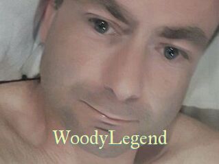 WoodyLegend