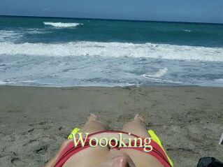 Woooking