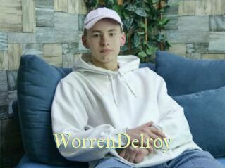 WorrenDelroy