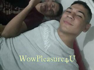 WowPleasure4U