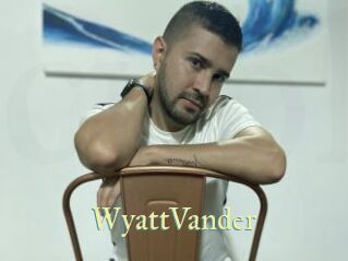WyattVander