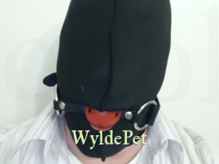 WyldePet