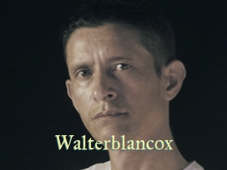 Walterblancox