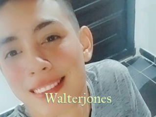 Walterjones