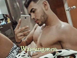 Warningmen