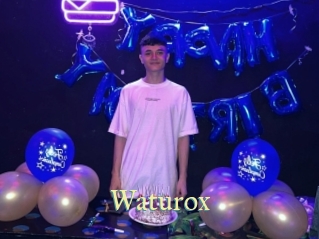 waturox Cube Lille