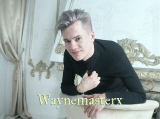 Waynemasterx