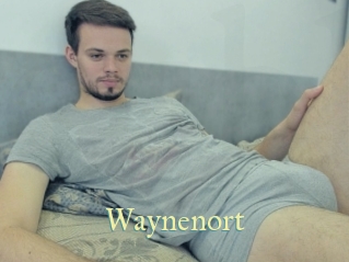 Waynenort