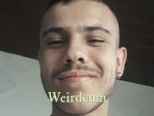 Weirdcum