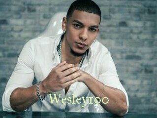 Wesley100