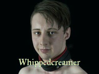 Whippedcreamer