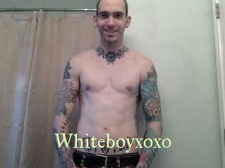 Whiteboyxoxo
