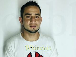 Whiteisis