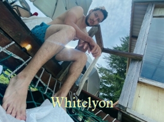 Whitelyon